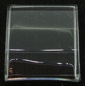 RX (C) Sternkreuz 16.5 x 13.5 x 4