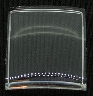 RX Sternkreuz 17.0 x 14.0 x 4