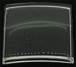 RX Sternkreuz 17.0 x 17.0 x 4