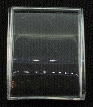 RX (C) Sternkreuz 17.5 x 11.5 x 6