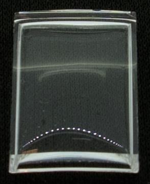 RX Sternkreuz 17.5 x 12.0 x 6