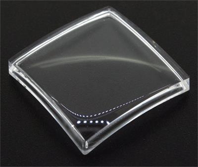 RX Sternkreuz 17.7 x 17.7 x 4