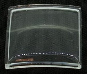 RX Sternkreuz 18.2 x 18.2 x 4