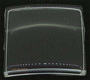 RX Sternkreuz 18.6 x 18.6 x 4