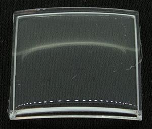 RX Sternkreuz 19.0 x 19.0 x 5