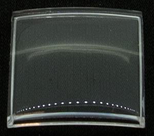 RX Sternkreuz 19.1 x 19.1 x 5