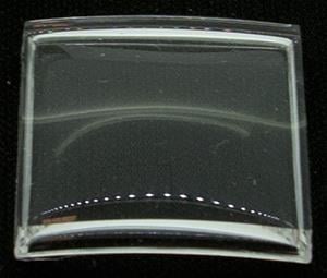 RX Sternkreuz 20.1 x 20.1 x 6
