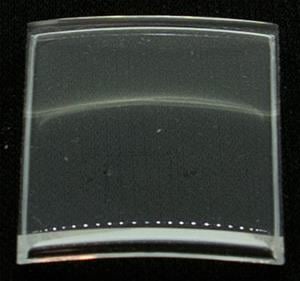 RX Sternkreuz 20.5 x 19.0 x 5