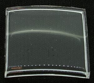 RX Sternkreuz 20.7 x 20.7 x 5