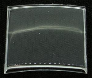 RX Sternkreuz 20.8 x 20.8 x 5