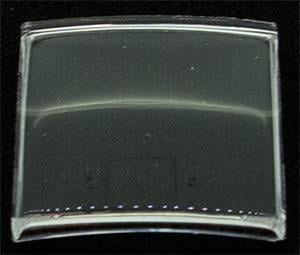RX Sternkreuz 21.0 x 21.0 x 5