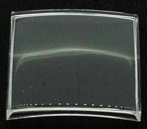 RX Sternkreuz 21.1 x 21.1 x 5