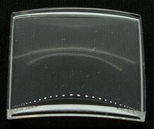 RX Sternkreuz 21.6 x 21.6 x 5