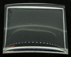 RX Sternkreuz 22.0 x 22.0 x 10