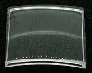 RX Sternkreuz 22.2 x 22.2 x 5
