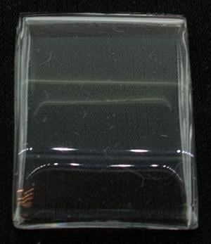 RX (C) Sternkreuz 22.5 x 15.5 x 5