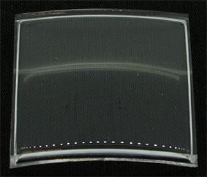 RX Sternkreuz 23.1 x 23.1 x 6