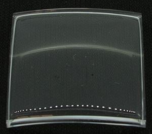 RX Sternkreuz 23.4 x 23.4 x 5