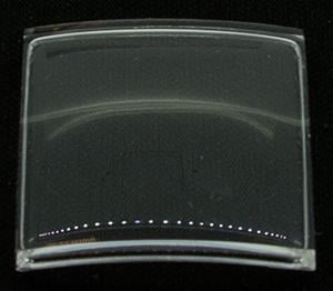 RX Sternkreuz 23.5 x 23.0 x 5
