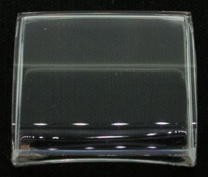 RX (C) Sternkreuz 23.5 x 23.0 x 5