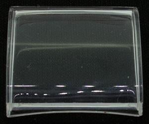 RX (C) Sternkreuz 23.5 x 23.5 x 5