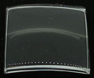 RX Sternkreuz 23.6 x 23.6 x 5