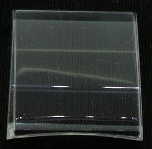 RX (C) Sternkreuz 25.0 x 19.0 x 3.5
