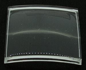 RX Sternkreuz 25.3 x 25.3 x 6