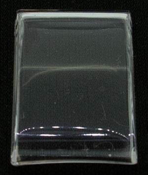 RX (C) Sternkreuz 25.5 x 15.5 x 5