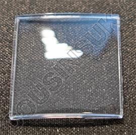 RX Sternkreuz 25.5 x 25.5 x 8