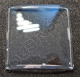 RX Sternkreuz 25.6 x 25.6 x 6