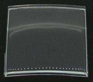 RX Sternkreuz 26.0 x 26.0 x 8
