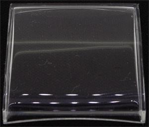 RX (C) Sternkreuz 26.5 x 26.5 x 6