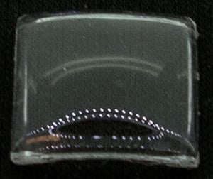 RX (E) Sternkreuz 13.0 x 13.0 x 3