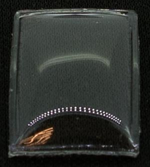 RX (E) Sternkreuz 17.5 x 12.0 x 6