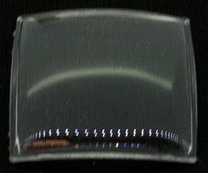 RX (E) Sternkreuz 24.0 x 22.0 x 6