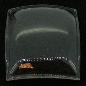 RX (E) Sternkreuz 28.0 x 21.0 x 3.5