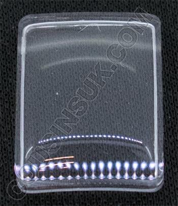 RXR Sternkreuz 15.5 x 12.0 x 3