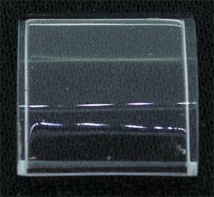 RZ (C) Sternkreuz 10.0 x 10.0 x 2.5