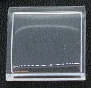RZ Sternkreuz 11.0 x 11.0 x 4