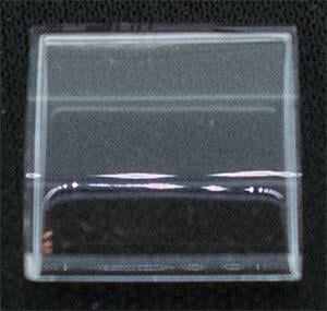 RZ (C) Sternkreuz 11.5 x 11.5 x 5
