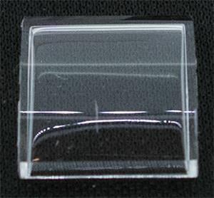 RZ (C) Sternkreuz 12.0 x 12.0 x 5