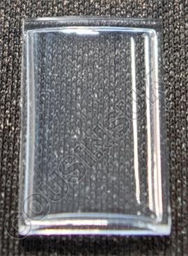 RZ Sternkreuz 12.0 x 17.5 x 4
