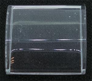 RZ (C) Sternkreuz 13.5 x 13.5 x 4