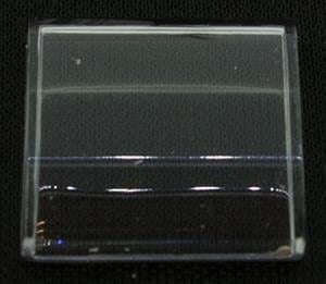 RZ (C) Sternkreuz 15.0 x 15.0 x 8