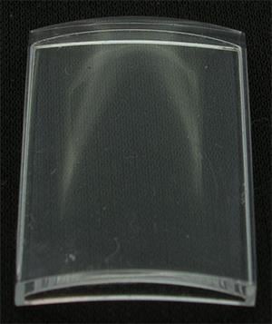 RZ (C) Sternkreuz 17.5 x 25.0 x 4