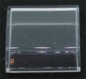 RZ (C) Sternkreuz 18.0 x 18.0 x 6