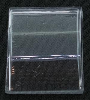RZ (C) Sternkreuz 19.5 x 15.0 x 3