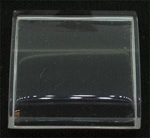 RZ (C) Sternkreuz 20.0 x 18.5 x 6