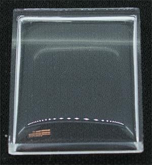 RZ Sternkreuz 21.0 x 17.0 x 6